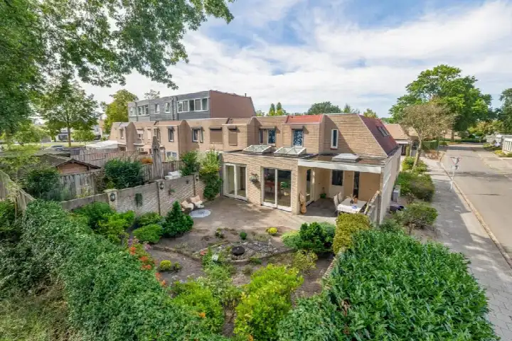 Hoekwoning te koop: Mereldonk 1, Busselbunders Veghel