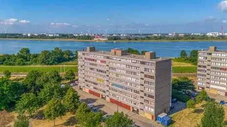 Appartement te koop: Merellaan 711, Vogelbuurt Maassluis