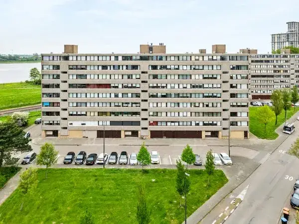 Appartement te koop: Merellaan 733, Vogelbuurt Maassluis
