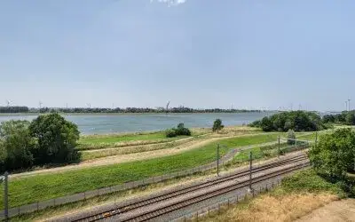 Appartement te koop: Merellaan 843, Vogelbuurt Maassluis