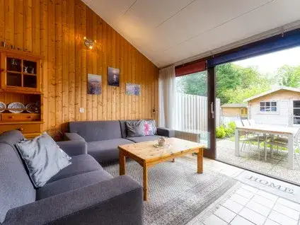 Tussenwoning te koop: Merelstraat 12, Cadzand-Bad Cadzand