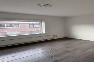 Kamer te huur: Merelstraat, Vogeltjesbuurt West Tilburg