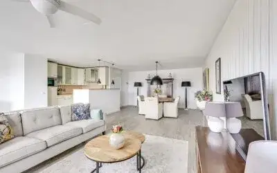 Appartement te koop: Merenborch 67, Blankenborch Vianen