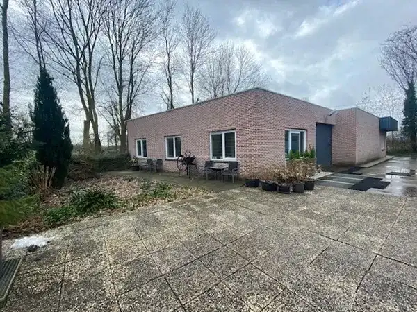 Vrijstaande woning te huur: Mereveldseweg 4, Maarschalkerweerd en Mereveld Utrecht