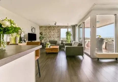 Appartement te koop: Meridiaan 138, Sterrenbeeldenbuurt Amersfoort