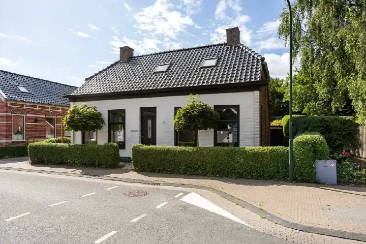 Vrijstaande woning te koop: Mernaweg 81, Wehe - Den Hoorn Wehe-Den Hoorn