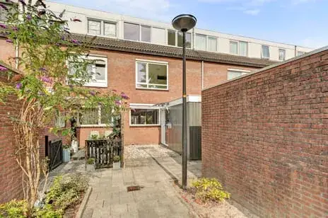 Tussenwoning te koop: Merwede 43, Rivierenwijk Heerhugowaard