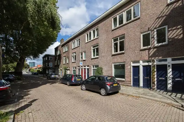 Appartement te koop: Merwedekade 161BS, Rivierenwijk Utrecht