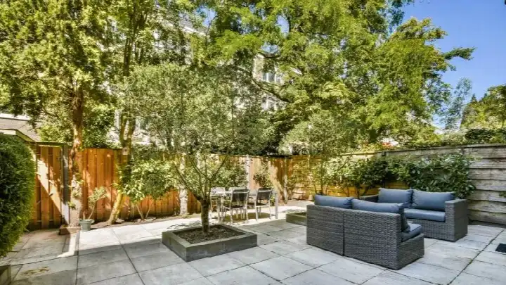 Apartment for sale: Merwedeplein 26, Scheldebuurt-Oost Amsterdam