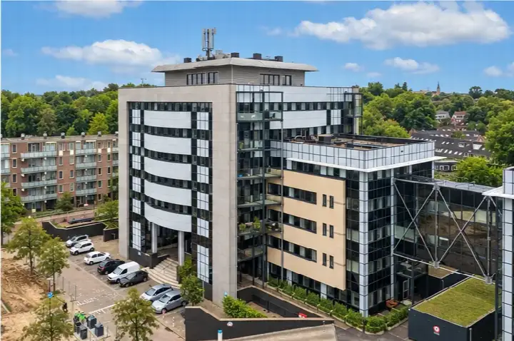 Apartment for sale: Merweplein 9-21, Merwestein Nieuwegein