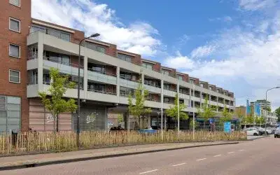 Appartement te koop: Mesdaglaan 191, Sluispolder Oost Maassluis