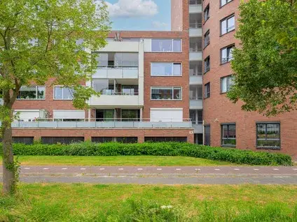 Appartement te koop: Mesdaglaan 55, Sluispolder Oost Maassluis
