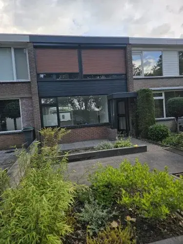 Terraced house for sale: Mesdagstraat 12, Molenwijk Zevenaar