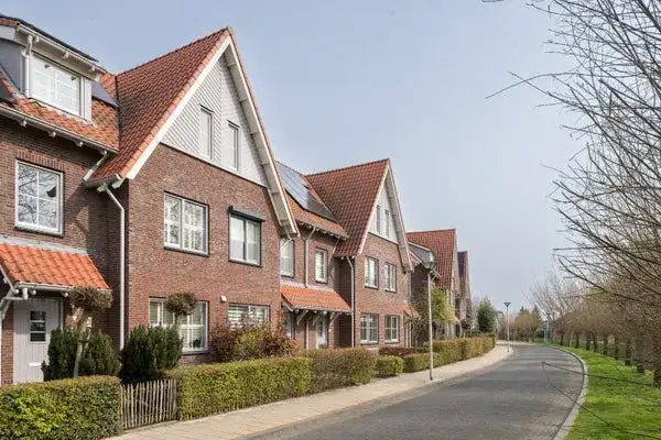 Tussenwoning te koop: Mesdagstraat 28, Rhoon-Zuidoost Rhoon