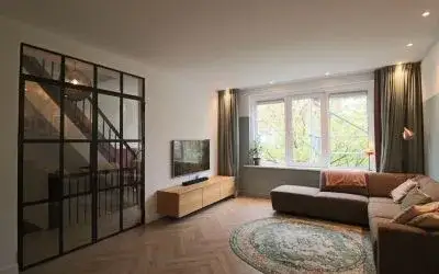 Appartement te koop: Mesdagstraat 31-2, BurgemeesterTellegenbuurt-West Amsterdam