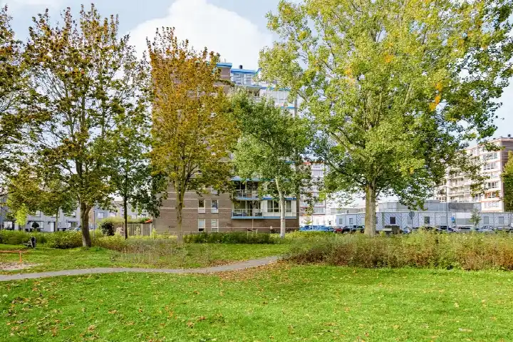 Appartement te koop: Messiaenplantsoen 39, Muziekwijk Z.-West Almere