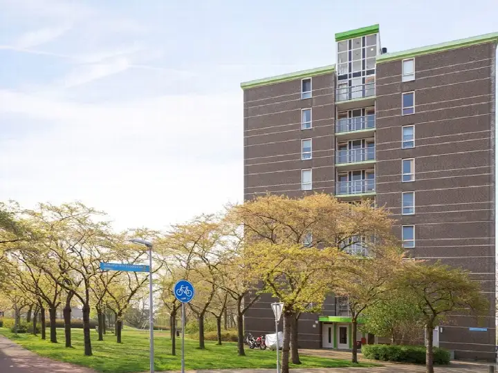 Appartement te huur: Messiaenplantsoen 73, Muziekwijk Z.-West Almere