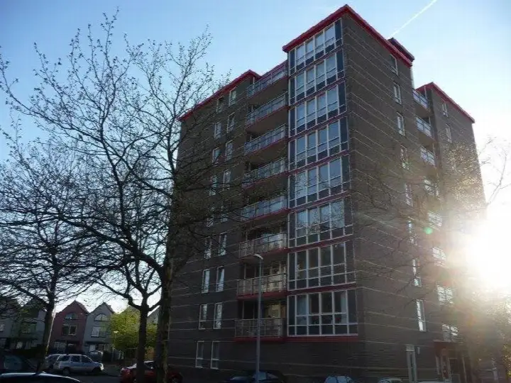 Woning te huur: Messiaenplantsoen, Muziekwijk Z.-West Almere