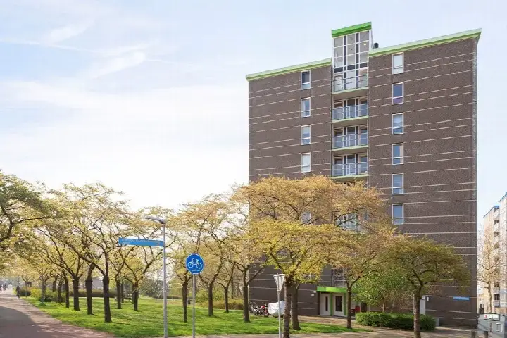 Woning te huur: Messiaenplantsoen, Muziekwijk Z.-West Almere