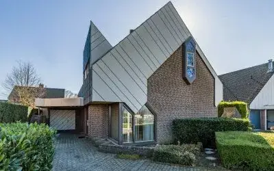 Detached house for sale: Mesweg 23, Hulsberg Hulsberg
