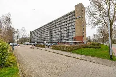 Appartement te koop: Metaallaan 219, Vinkhuizen-Zuid Groningen