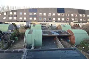 Woning te huur: Metaallaan, Vinkhuizen-Zuid Groningen