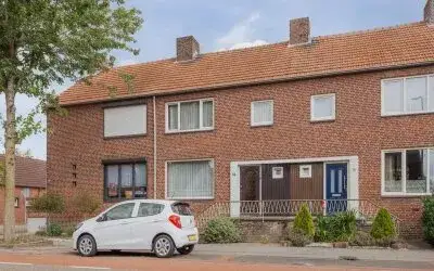 Tussenwoning te koop: Meterikseweg 54, Molenveld Horst