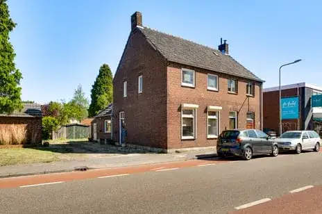 Hoekwoning te koop: Meterikseweg 70, Molenveld Horst