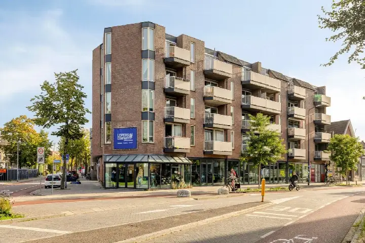 Apartment for sale: Methusalemplein 7, Irisbuurt Eindhoven