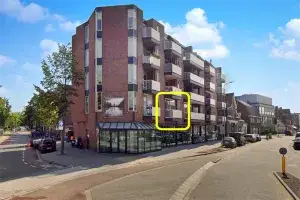 Woning te huur: Methusalemplein, Irisbuurt Eindhoven