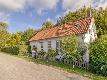 Vrijstaande woning te koop: Mettenijedijk 14, Nieuwvliet Nieuwvliet