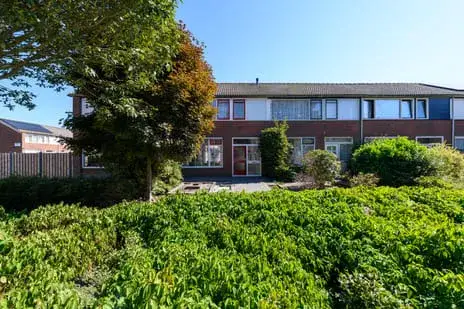 Terraced house for sale: Meulestraat 34, Wolvega-De Meulepolle Wolvega