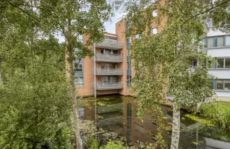 Appartement te koop: Mevrouw de Rooweg 185, De Singels oost Drachten