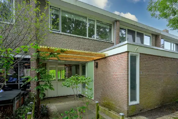 Tussenwoning te koop: Mezenhof 69, Waldervaart-Noordwest Schagen