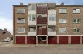 Appartement te koop: Mezenlaan 81, Dieren-Noord boven spoorlijn Dieren