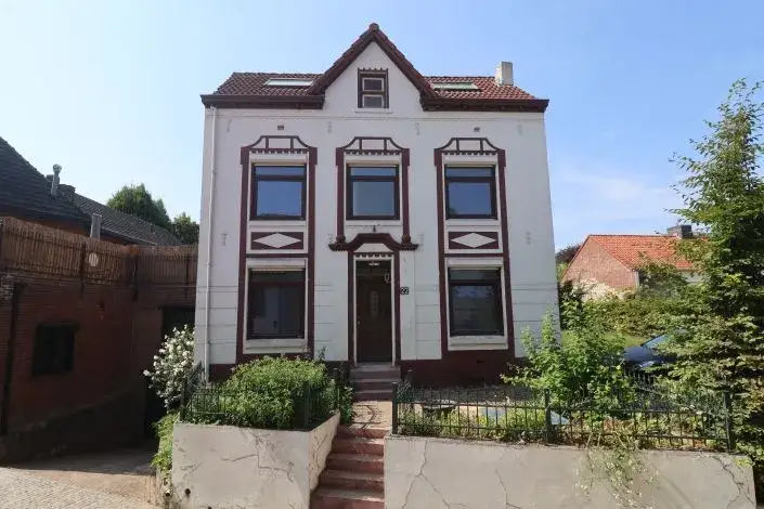 Appartement te koop: Mgr. Brulsstraat 22, Hulsberg Hulsberg
