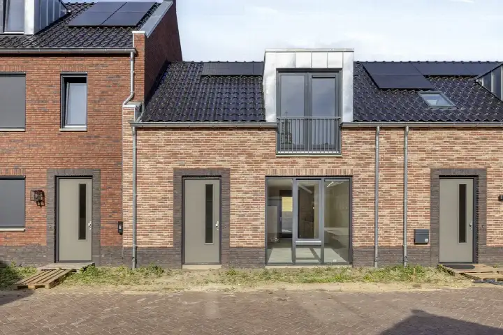 Woning te koop: Mgr. Frederixplein 19, Afferden Kern Afferden L