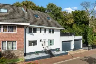 Hoekwoning te koop: Mgr.Nolensplein 20, Vink Eygelshoven