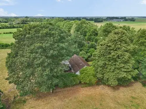 Detached house for sale: Mgr. Van De Weteringstraat 59, Zeldert Hoogland