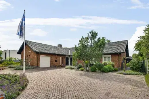 Vrijstaande woning te koop: Mgr Verstraelenstraat 12, Sevenum Sevenum