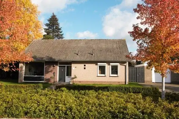 Vrijstaande woning te koop: Mgr. Hanssenstraat 26, Broekhuizenvorst Broekhuizenvorst