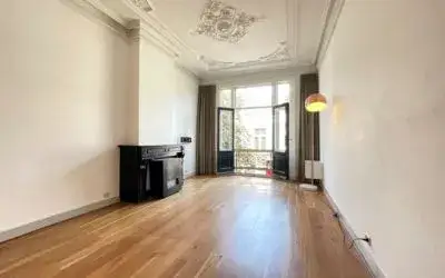 Appartement te koop: Mgr. van de Weteringstraat 47BS, Buiten Wittevrouwen Utrecht