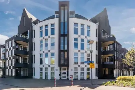 Appartement te koop: Mgr vdn Tillaartstraat 58, Veghel Centrum Veghel