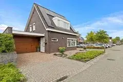 Corner house for sale: Michaëlstraat 46, Kern 't Ven Venlo