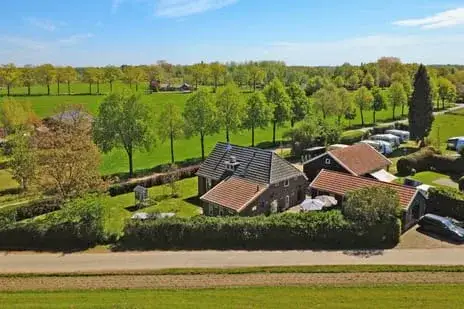 Vrijstaande woning te koop: Michelstraat 10, Verspreide huizen Velswijk Zelhem