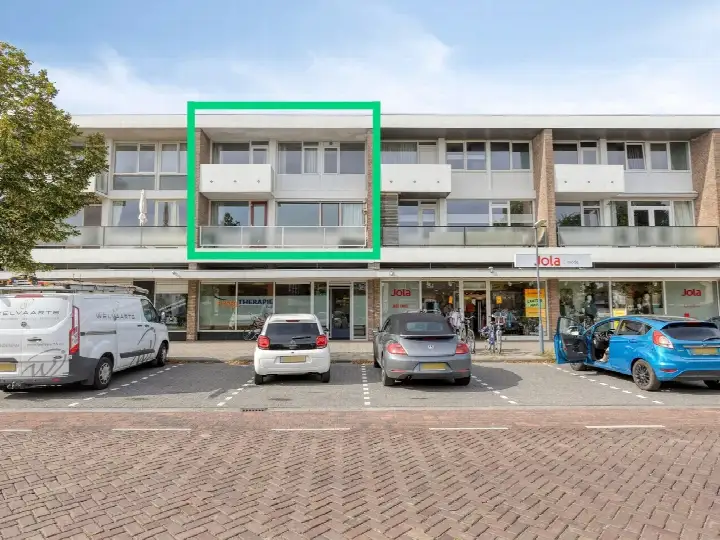 Appartement te koop: Michiel de Ruyterweg 105A, Schoonveld Vught