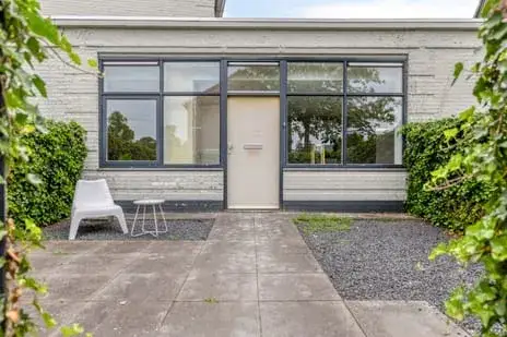 Appartement te koop: Michiel de Ruyterweg 124A, Molenstraat en omgeving Vught