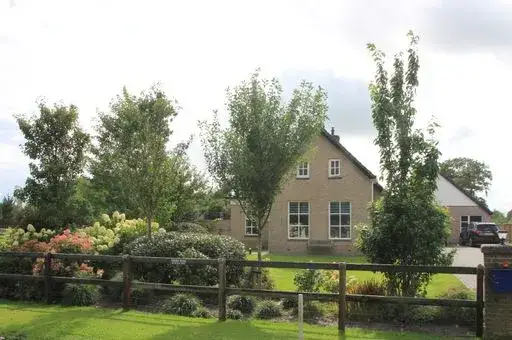 Vrijstaande woning te koop: Michielsreed 1, Boelenslaan Boelenslaan