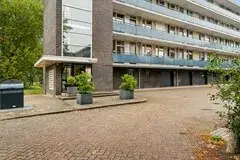 Appartement te koop: Middachtensingel 198, Over het Lange Water Arnhem