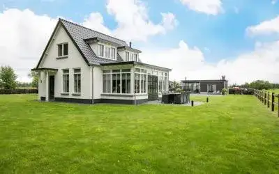 Vrijstaande woning te koop: Middelaar 3, Buitengebied Terschuur Terschuur